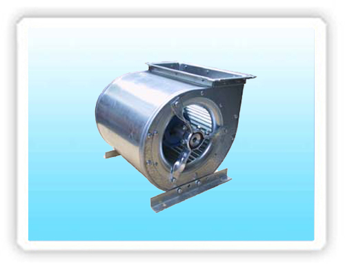 Direct Drive air blower