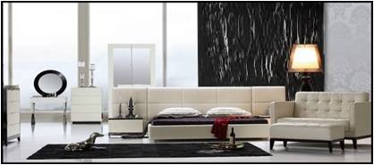 soft bedroom-Moonlight