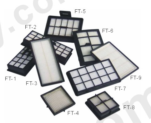 Vacuum cleaner accessories