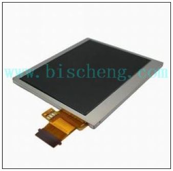 NDSL Top LCD