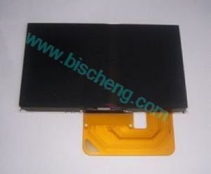 PSP3000 LCD