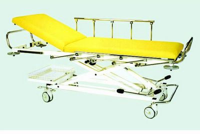 Hospital Stretcher
