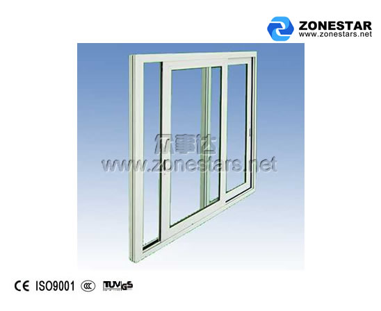 Aluminum profile