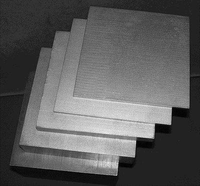 Tungsten Carbide Blanks
