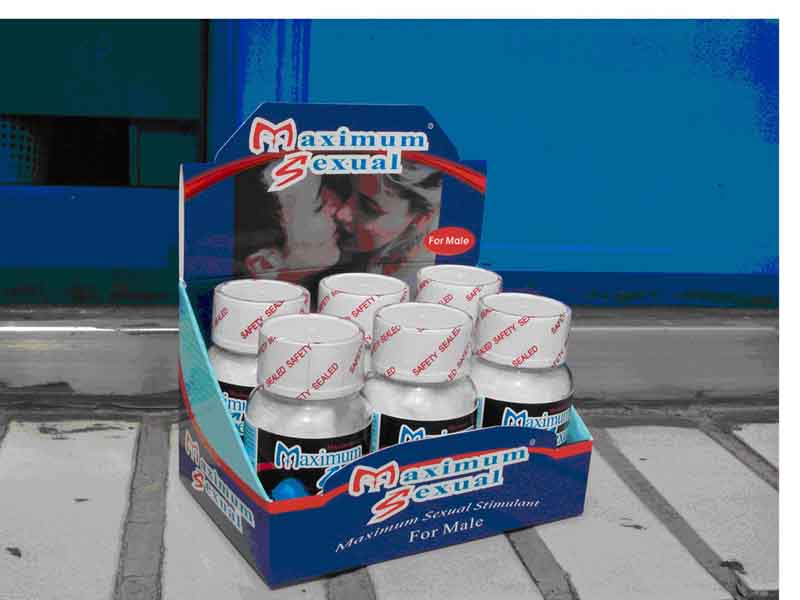 Maxium Sexual Enhancer For Men