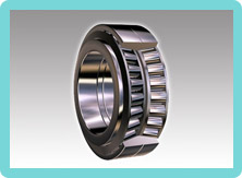 Double Row Tapered Roller Bearings