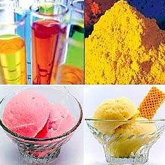 TARTRAZINE