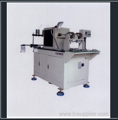 muti pole stator winding machine