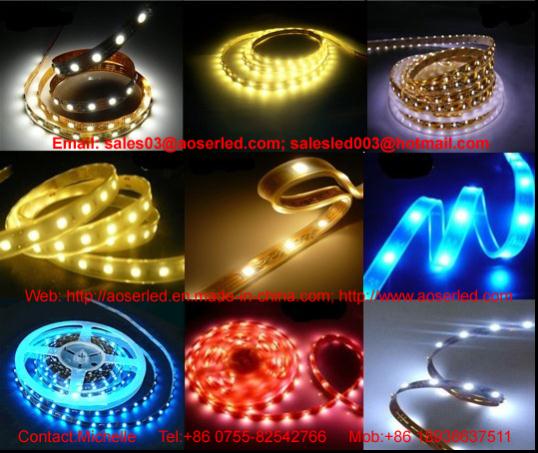LED Strip Light (LED3528-120L)