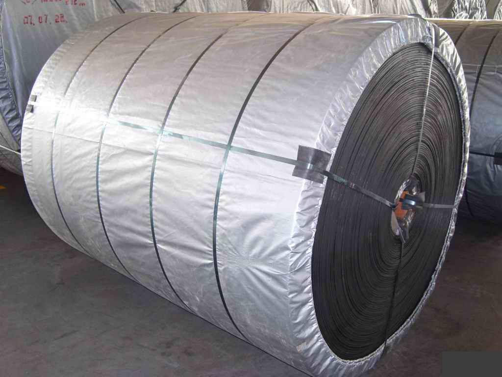 General Conveyor Belts