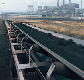 Nylon Conveyor Belt