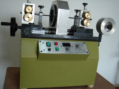 Jewelry soft machine