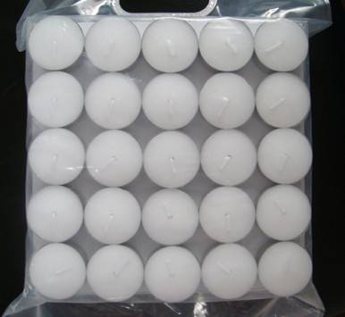 Tealight Candles,Tea Light