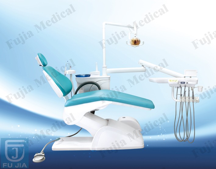 Dental chair equipment 0673 Model