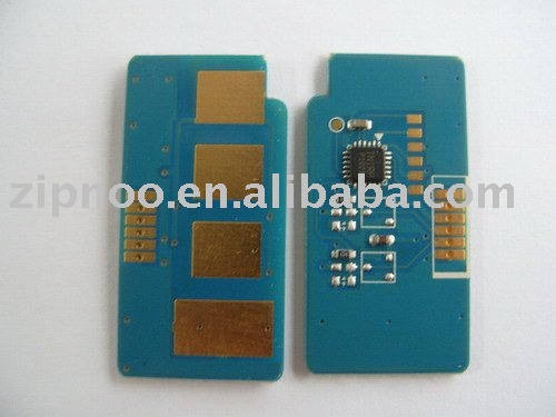 Toner chip used on Samsung ML-1910 (ML-T105)