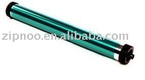 Compatible Lexmark T640 green color OPC drum