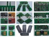 Toner chip for HP toner cartridge