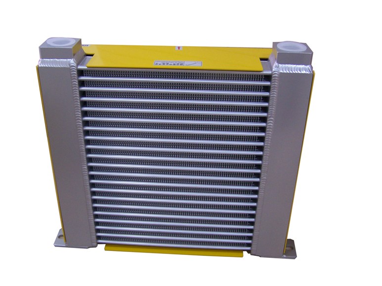 Air Cooled Heat Exchangers, Radiators, Oil Coolers