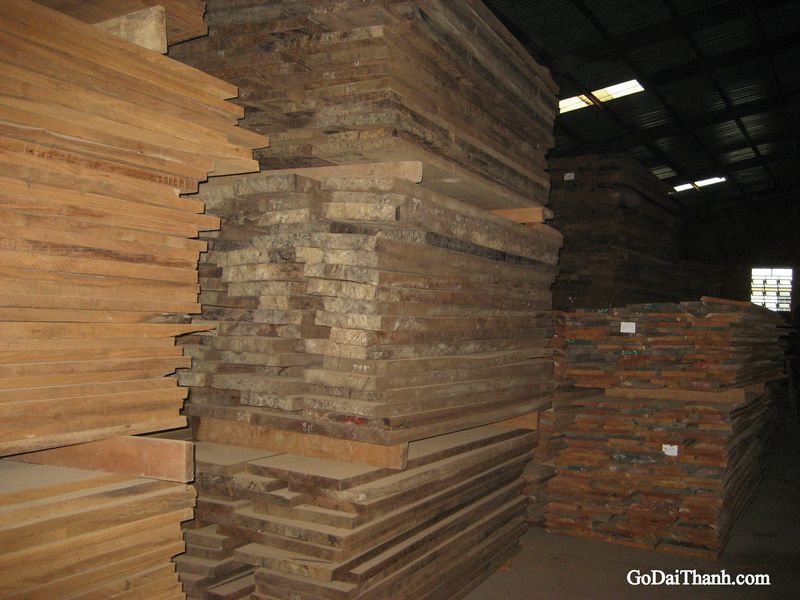 construction timber