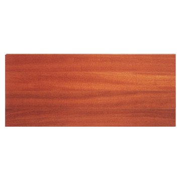 Redbalau Sawn Timber