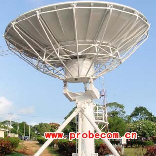 Probecom 6.2M Rx antennas