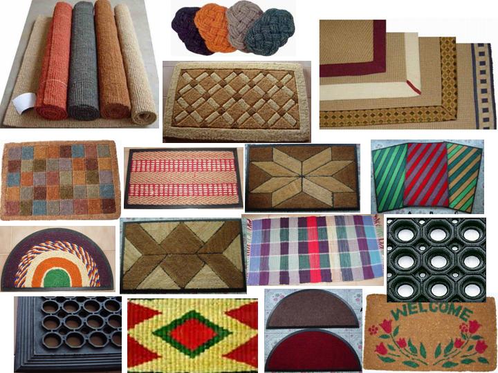 Doormats
