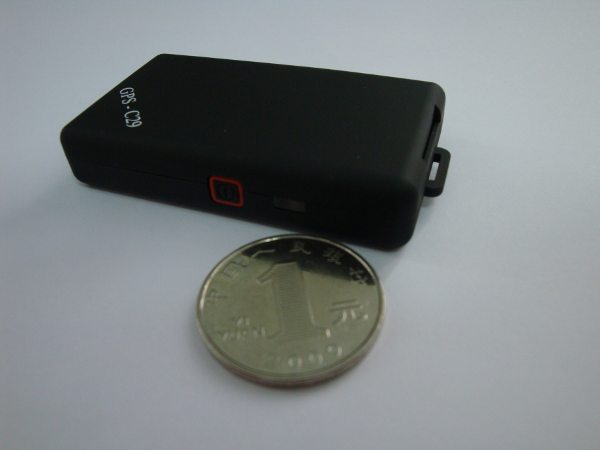 gps tracker GPS-C29 for children and pets