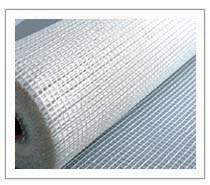 Alkali-risistant Fiberglass Mesh