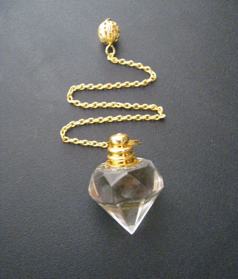 Wholesale Gemstone Pendulum