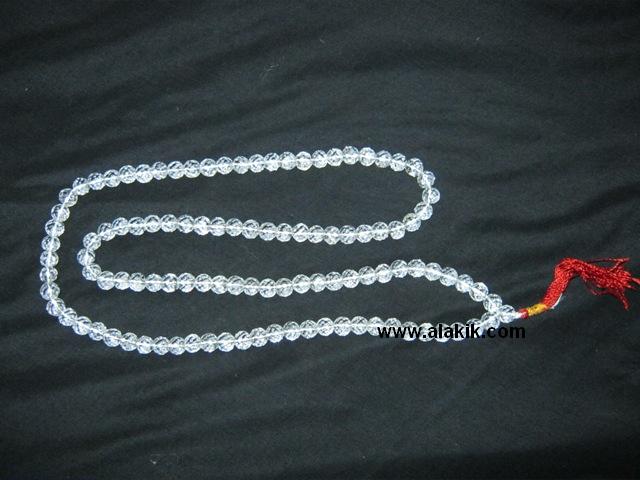 Wholesale Gemstone Jap Mala Chakra Jap mala