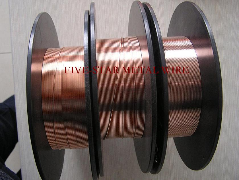 ER70S-6 WELDING WIRE