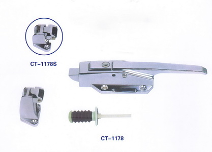 Handle