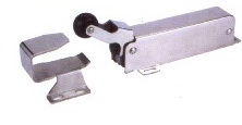 Door closer