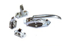 Cold storage accessories