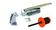 Cold storage accessories