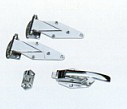 Cold storage accessories