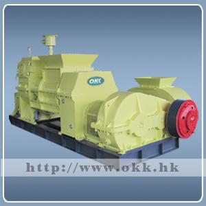 clay supply machine