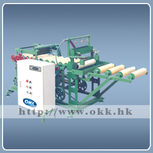 automatic cutting machine