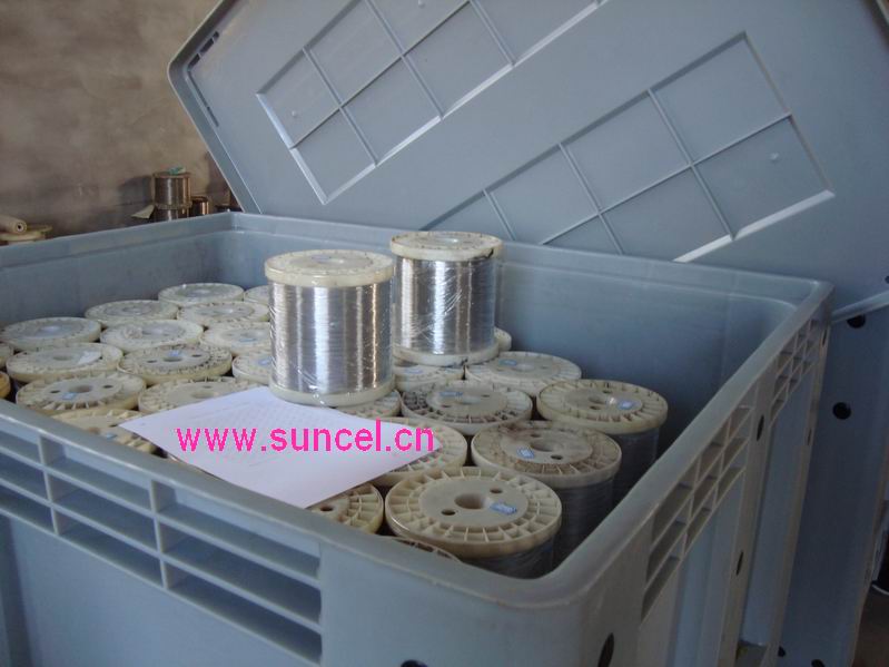 Stainless Steel Wire