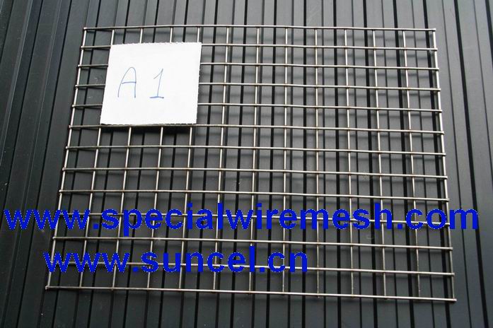 Welded Wire Mesh
