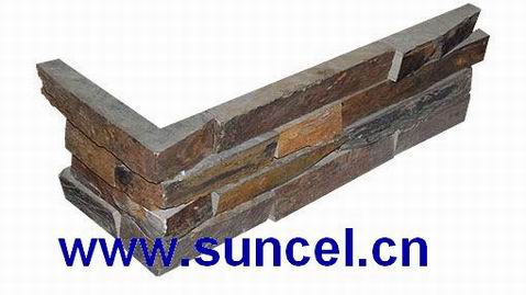 Stack Stone, Natural Stone, Stacked Stone