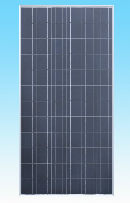 230W polycrystalline solar panel