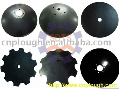 plough disc
