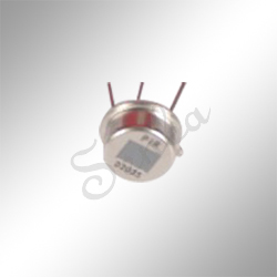 Pyroelectric Infrared Radial Sensor--D203S