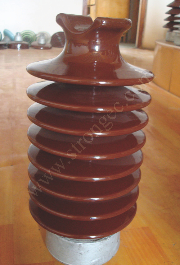 porcelain post insulator
