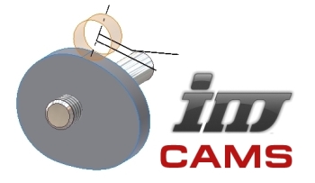 Cams for Swiss Type Sliding Head Automat Machines