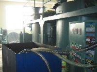 engine oil purifier