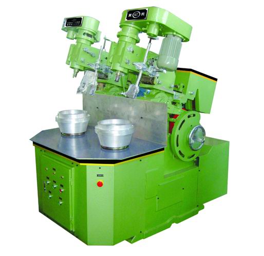 Roller Machine Ceramic Machine