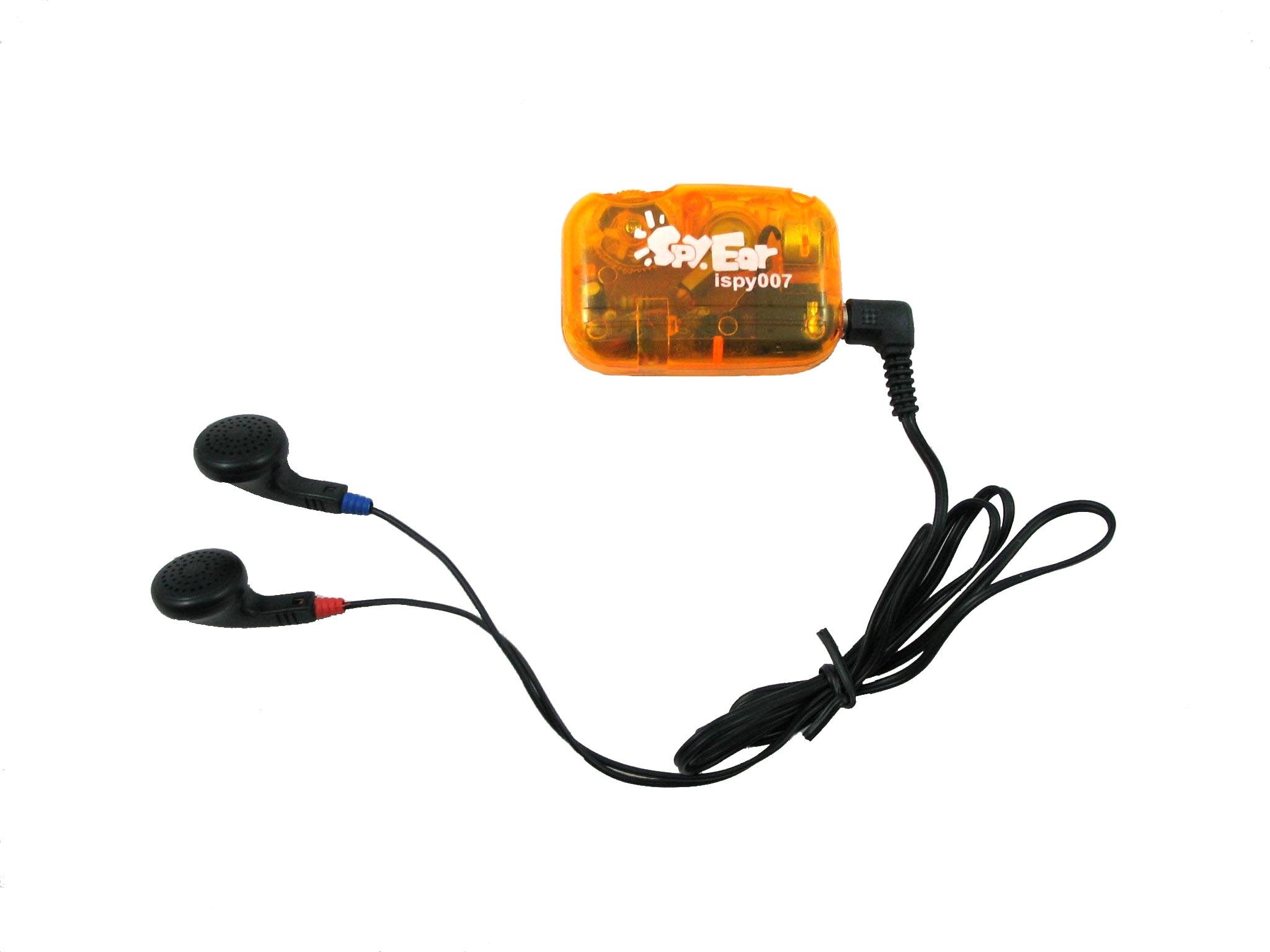 Hearing aid toys