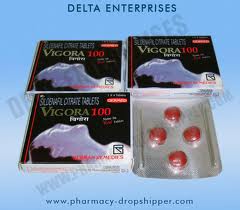 VIGORA 100